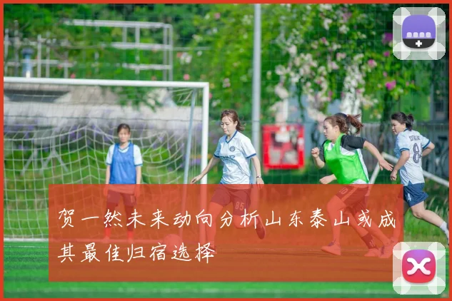 贺一然未来动向分析山东泰山或成其最佳归宿选择