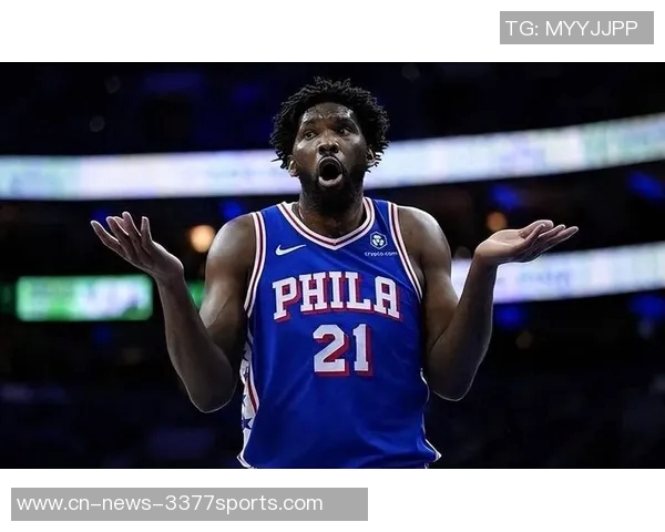76人季前赛对阵魔术恩比德乔治等六名主力因伤缺阵