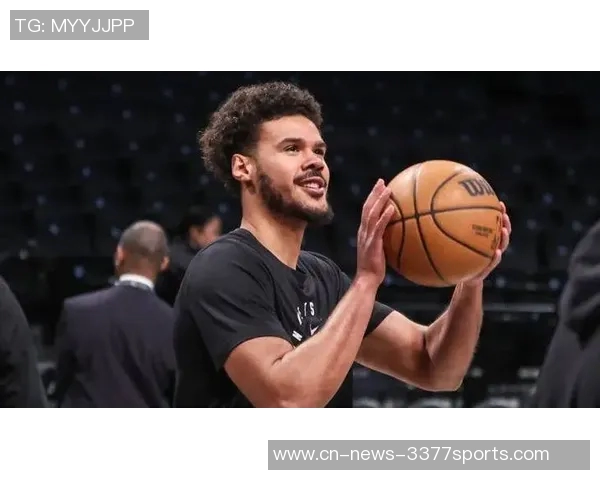 约基奇谈卡梅隆约翰逊：他无需勉强自己融入球队氛围